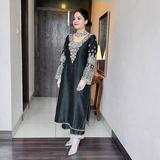 Cultural Couture The Artistry of Pakistani Fashion