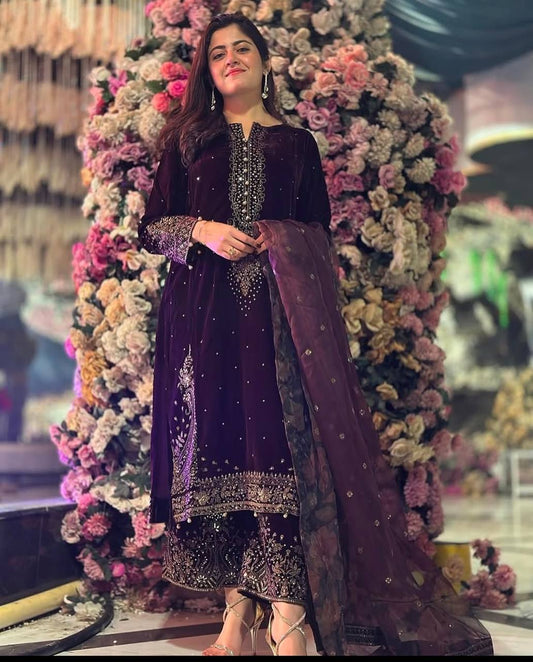 DESIGNER READYMADE TOP PLAZZO & DUPATTA COLLECTIONS