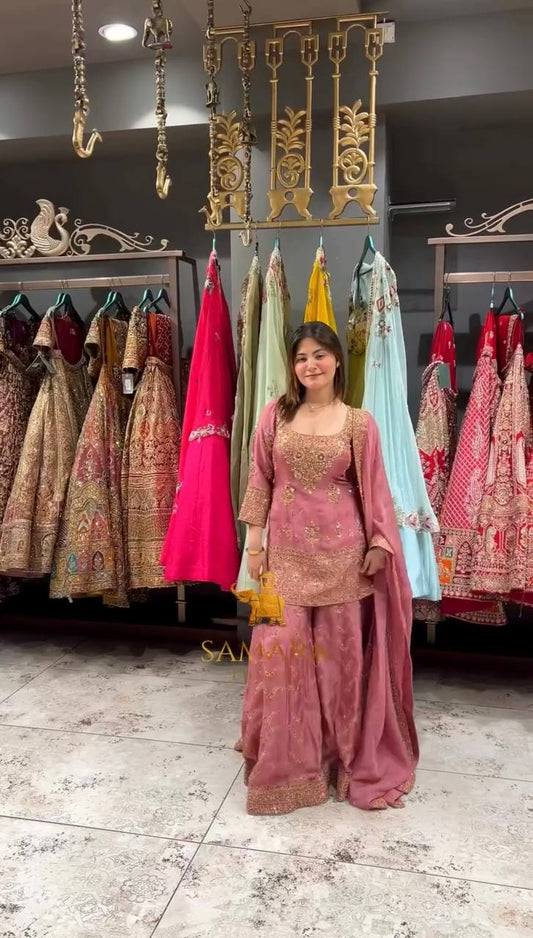 Celebrate Culture with Stunning Fashion