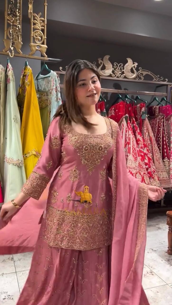 Celebrate Culture with Stunning Fashion